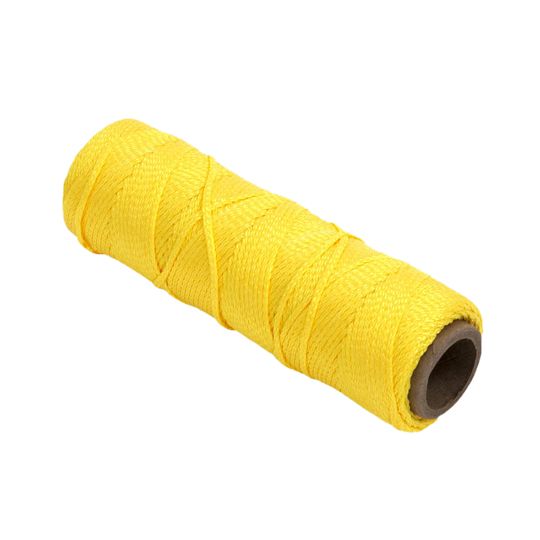 Marshalltown 250' Braided Nylon Mason Line — MSH632