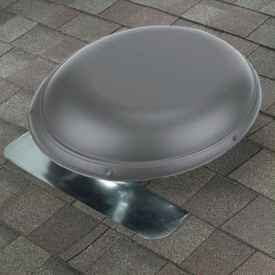 Air Vent High Efficiency Powered Attic Fan