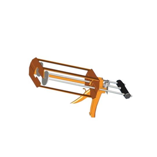WTT Systems/Weathertite/Millenium Ultra Drive Applicator