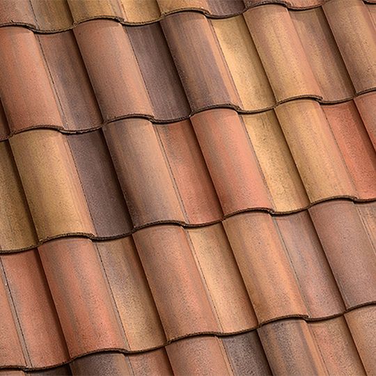 Eagle Roofing Products 12-3/8" x 17" Capistrano Field Tile — EGLC3725FDTLPBPC