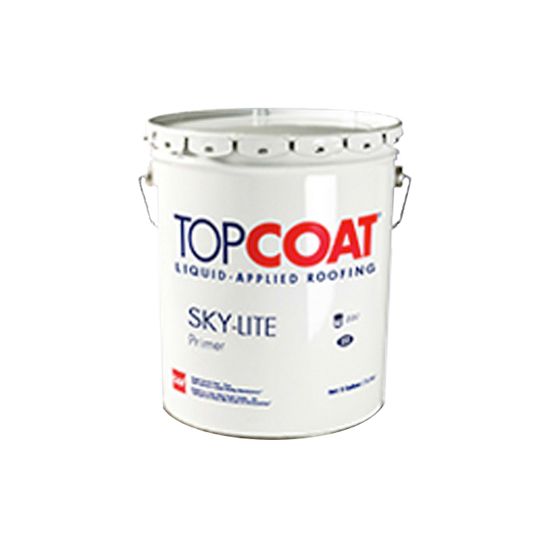 GAF Topcoat Sky-Lite Solvent-Based Sealer