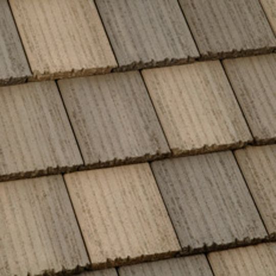 Eagle Roofing Products 12-3/8" x 17" Eaglelite Ponderosa Field Tile — Tile Roofing — EGLLSH8706FISCA