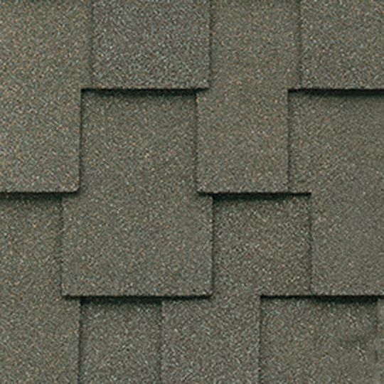 Malarkey Windsor Shingles with Scotchgard Protector — MLKPOWSGWW