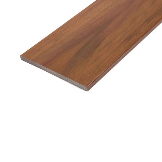 Armadillo .75" x 11-1/4" x 12' Fascia Board — AVO73512