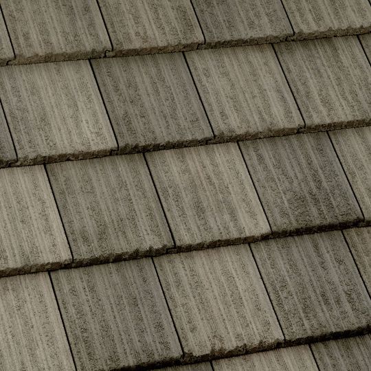 Eagle Roofing Products 5-7/8" x 17" Golden Eagle Rake Tile — EGLGE5687RA