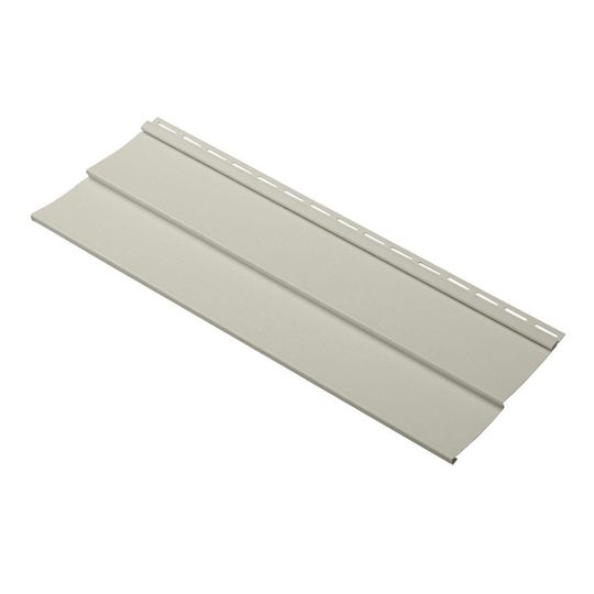 Ply Gem Double 4" Progressions Vinyl Siding — CEWPG40511