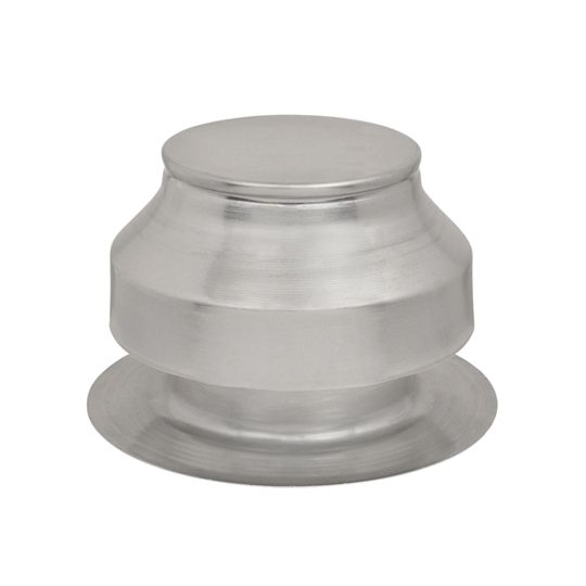 IPS Jimco LT-6 One-Way Air Pressure Equalizer with Removable Top & Insulator