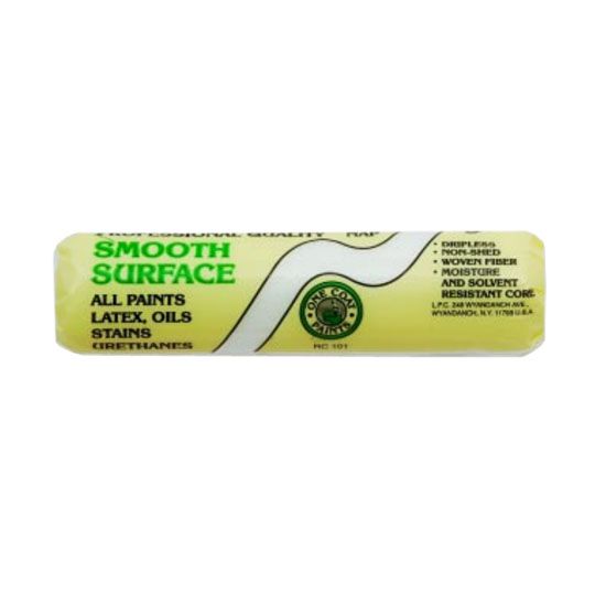 Linzer 9" Smooth Roller Cover