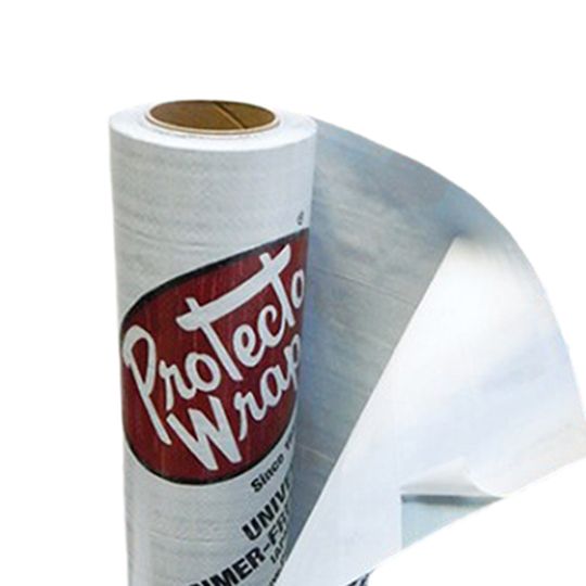 Protecto Wrap 12" x 50' Universal Primer-Free Membrane