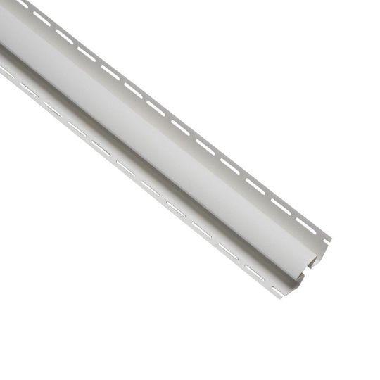 Ply Gem 3/4" Vinyl Inside Corner Post — CEWICP3404