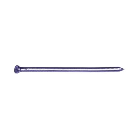 PrimeSource 8d Bright Coated Nails - 5 Lb. Carton