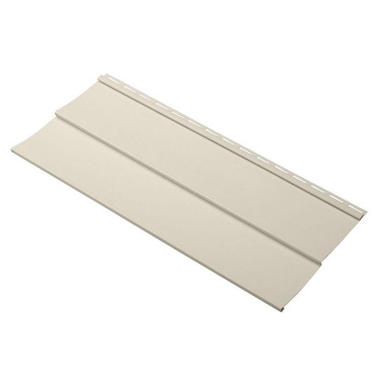 Ply Gem Double 5" Progressions Vinyl Siding — CEWPG50M4