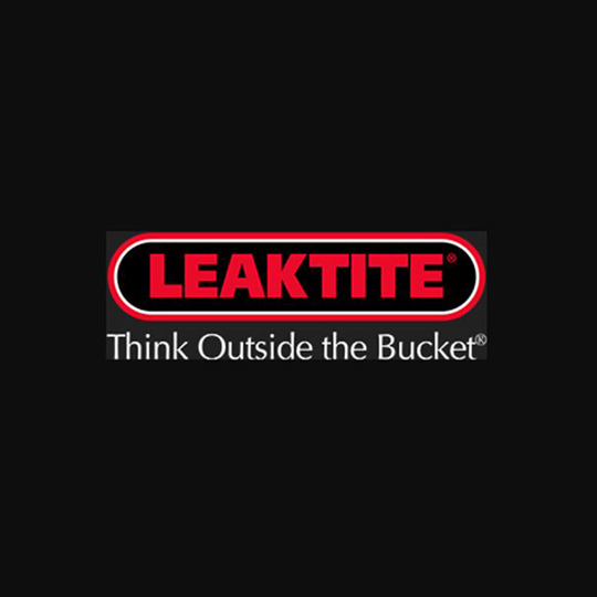 Leaktite 5 Gallon 90-mil AllPro; Heavy-Duty Plastic Pail with Member Logo