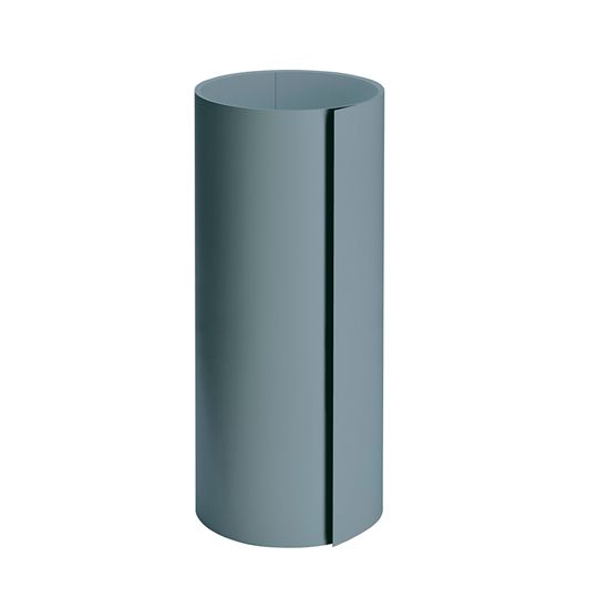 Wausau Supply 24" x 50' Diamond Kote Smooth Trim Coil — WSUFCW5424