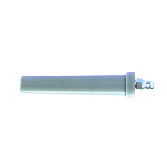 SealBoss 3/8" x 3" Hammer-In Plastic Packer