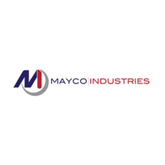 Mayco Industries 60/50 Bar Solder - 1 Lb.