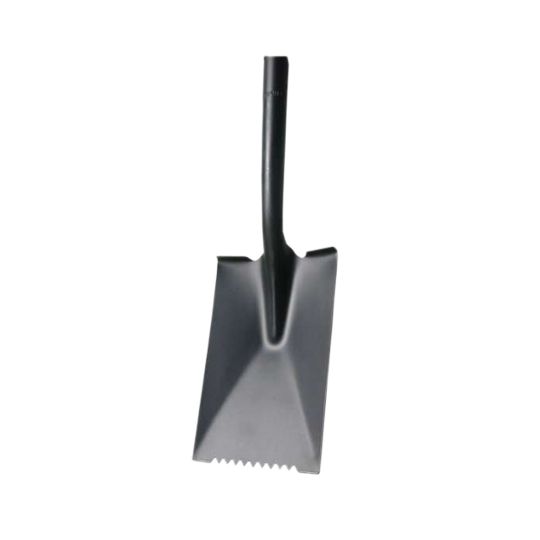 C&R Manufacturing #3 Tear-Off Serrated Long Handle