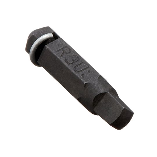 Simpson Strong-Tie #3 Quik Drive Square Undersized Driver Bit - Pack of 10