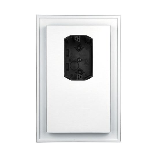 Mid-America UL Listed Offset Jumbo Electrical Block — MABMMJEBO001