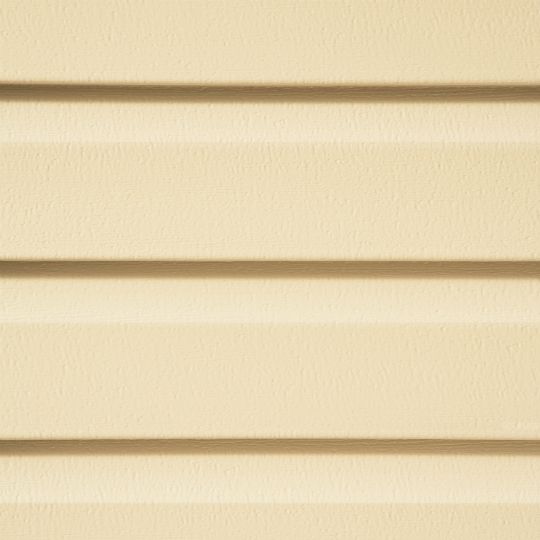 CertainTeed Siding Monogram Double 5" Dutch lap Vinyl Siding - Rough Cedar Finish — CERMGD5DLRCLM