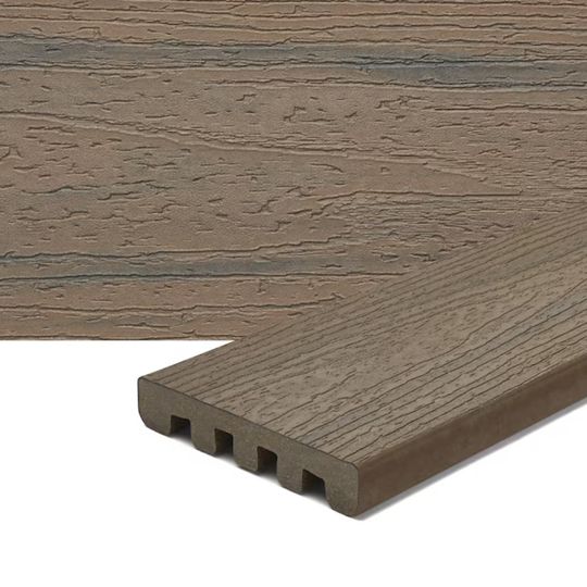 Trex 1" x 6" x 16' Enhance Square Edge Decking Boards — TRXENSE16CB
