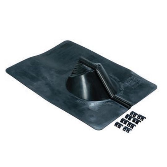 TRI-BUILT Electrical Mast Roof Flashing