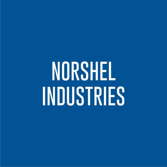 Norshel Industries Industrial Black Cat Broom