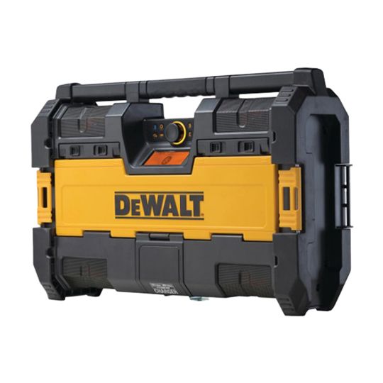 DeWalt ToughSystem Music & Charger