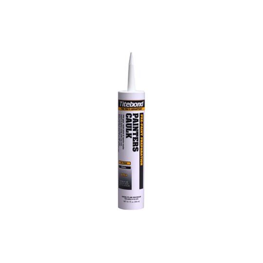 Titebond Painter's Caulk - 10.1 Oz. Cartridge