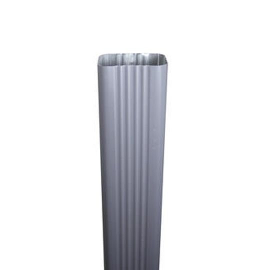 Spectra Metal Sales 3" x 4" x 10' Downspout — SMSDS3410TG