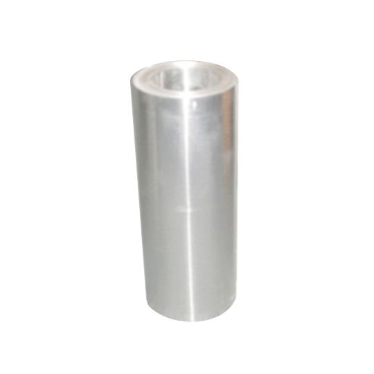 Verde Industries 16" x 50' Aluminum Rolled Flashing