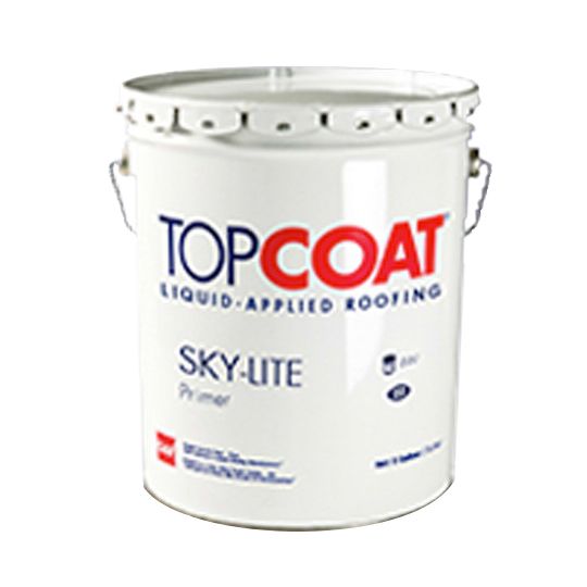 GAF Topcoat Sky-Lite Water-Based Sealer
