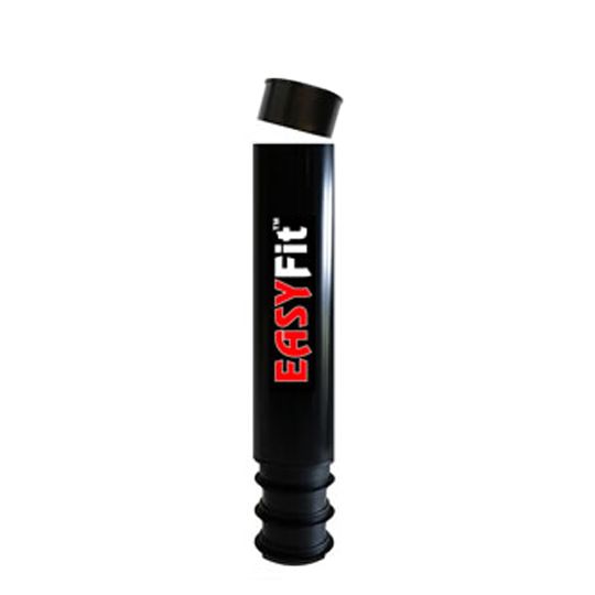 Lifetime Tool 4" o.d. EASYFit Retrofit
