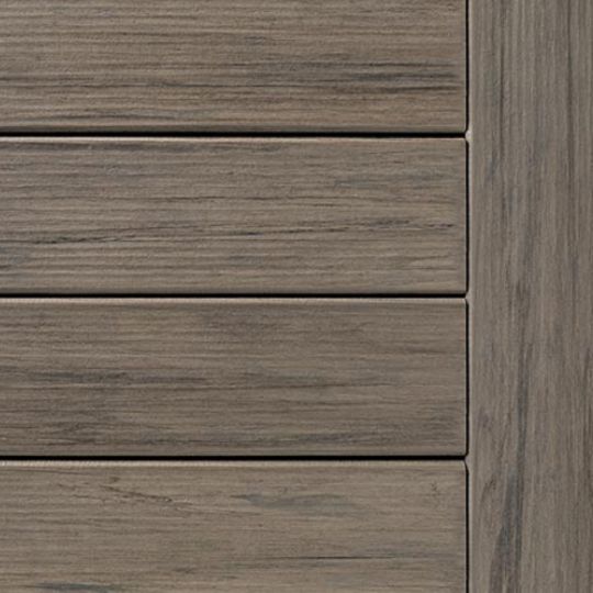 TimberTech 5/4" x 6" x 16' Legacy So Decking Board