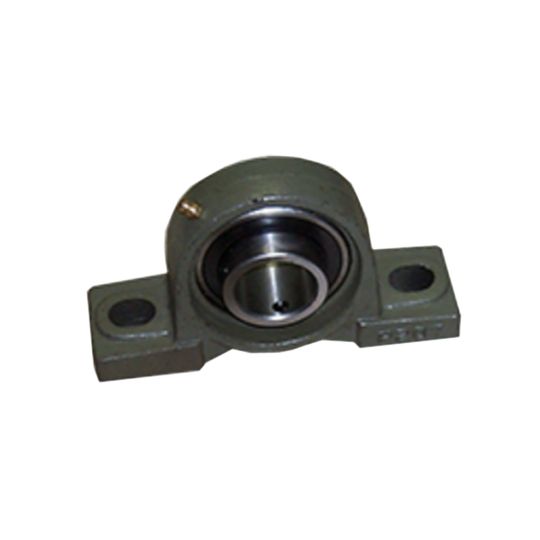 All Seasons Equipment 1" 2-Hole Pillow Block Bearing