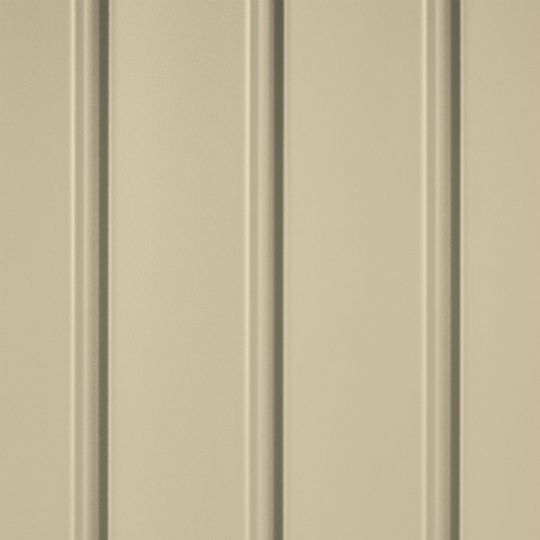 CertainTeed Siding Universal Triple 4" Solid Vinyl Soffit & Vertical Siding - Matte Finish — CERUST4MTSSVWN