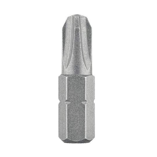 DeWalt #3 Phillips 1" Insert Bit Tip