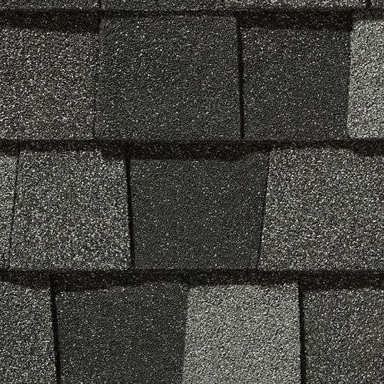 CertainTeed Roofing Landmark Shingles — CTRLMDENARGG