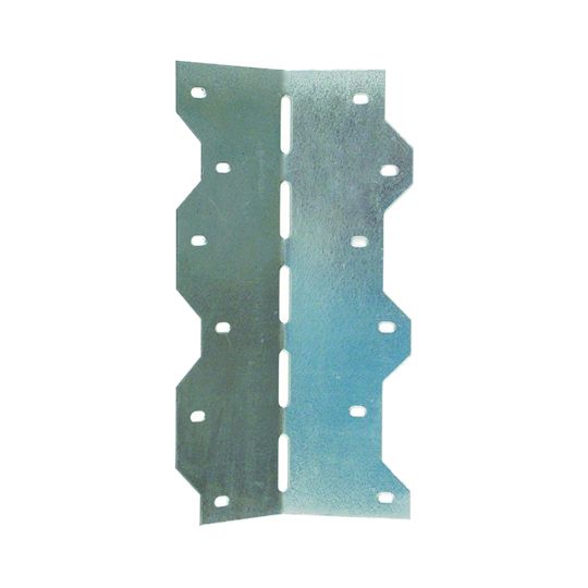 Simpson Strong-Tie 9" Zmax Reinforcing & Skewable Angle