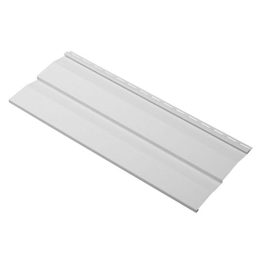 Ply Gem Double 4-1/2" Transformations Dutch Lap Vinyl Siding — CEWPCD45NS