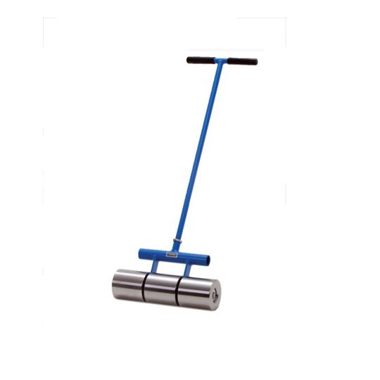 Everhard Heavy Memb Roller 4-1/2"X15"