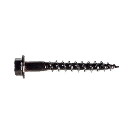 Simpson Strong-Tie #10 x 1-1/2" Outdoor Accents Connector Screw - Box of 50