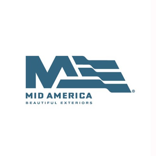 Mid-America Pnl Shut 12X31 Wineberry