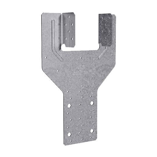 Simpson Strong-Tie LGT3 Girder Tiedown