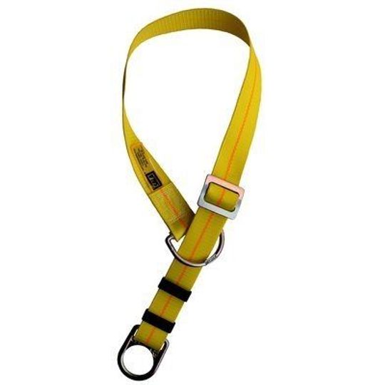 3M Dbi-sala Web Tie-Off Adaptor Adjustable 1002103