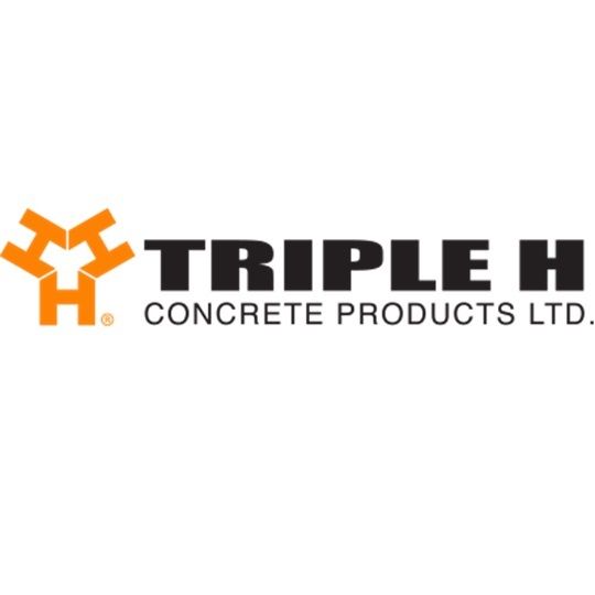 Triple H Patio Stone 1.5" Thick