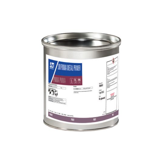 Johns Manville Pmma Metal Primer