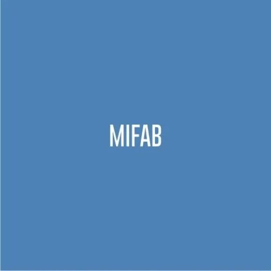 Mifab Roof Hatch