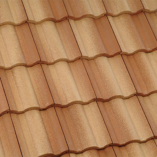 Eagle Roofing Products 10" x 17" Eaglelite Malibu Trim Tile — EGLLMA418MASCA