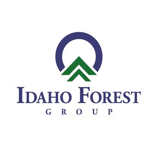 Idaho Forest Group 2 x 10 x 10 Select Struc Douglas Fir Larch